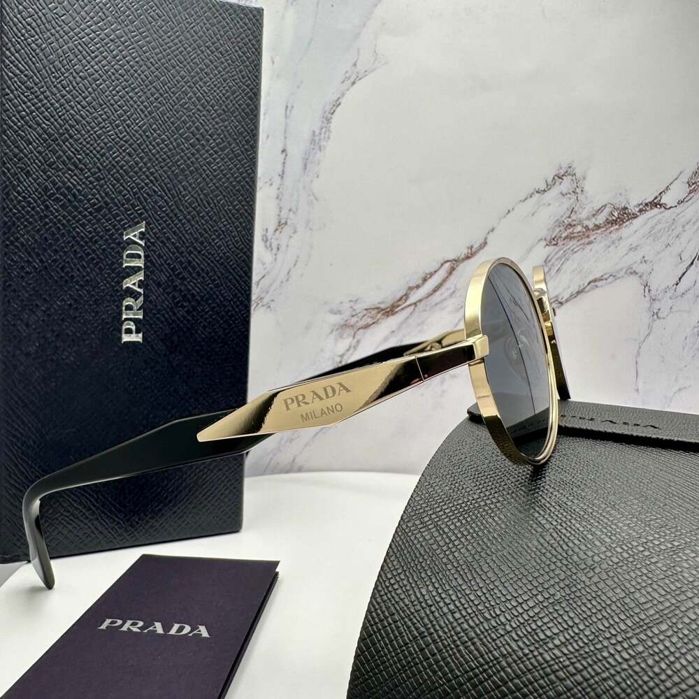 New PRADA Sunglasses